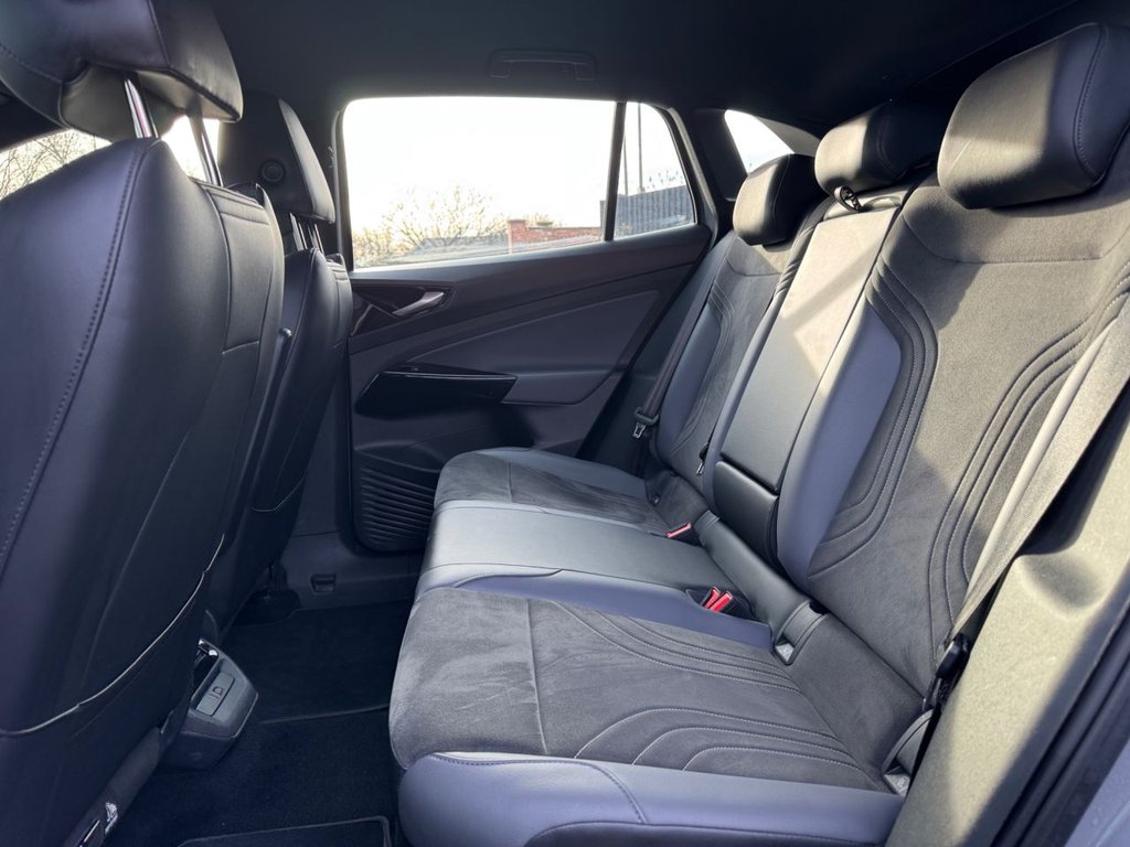 Used Volkswagen ID.4 2022 for sale - 77038464: Photo 19