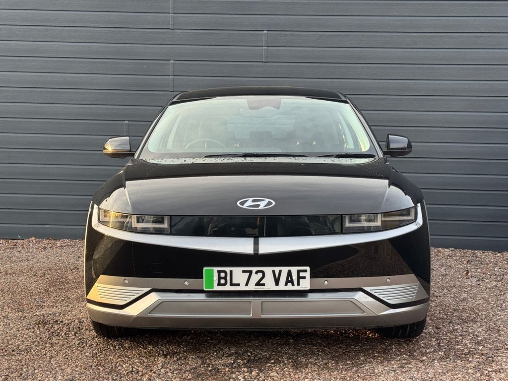 Used Hyundai IONIQ 5 2022 for sale - 76798170: Photo 10