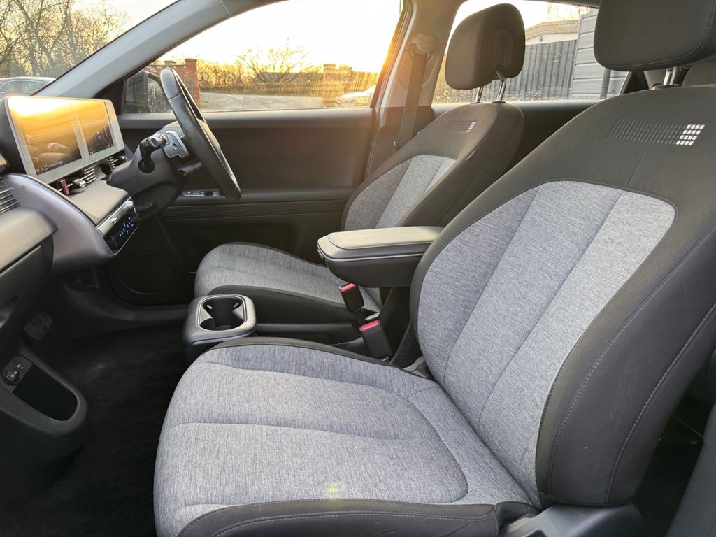 Used Hyundai IONIQ 5 2022 for sale - 76798170: Photo 15