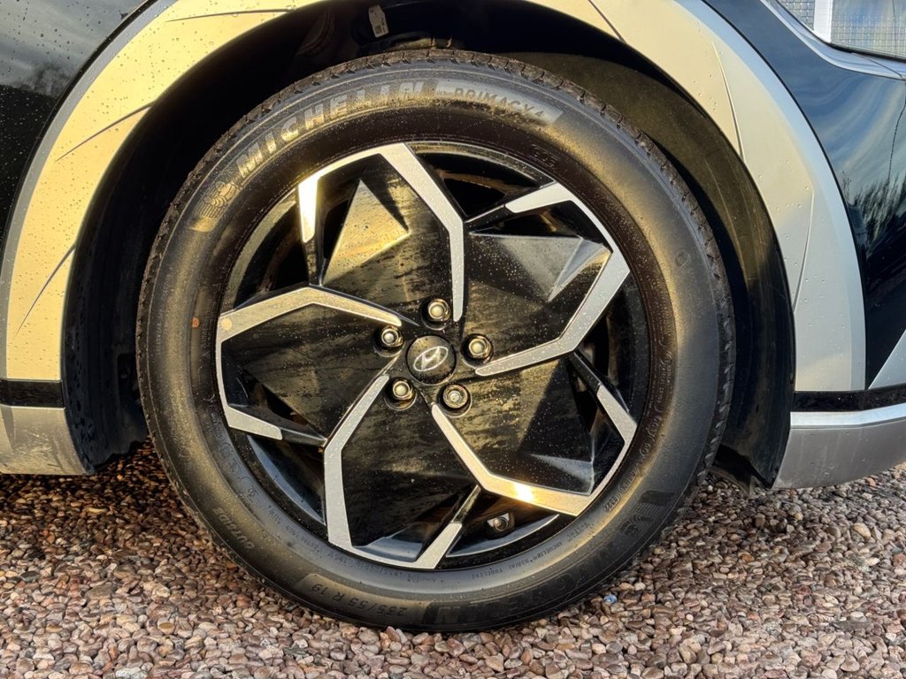 Used Hyundai IONIQ 5 2022 for sale - 76798170: Photo 21