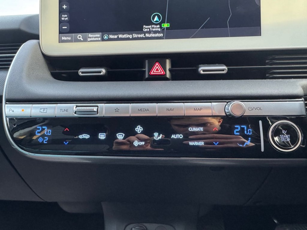 Used Hyundai IONIQ 5 2022 for sale - 76798170: Photo 25