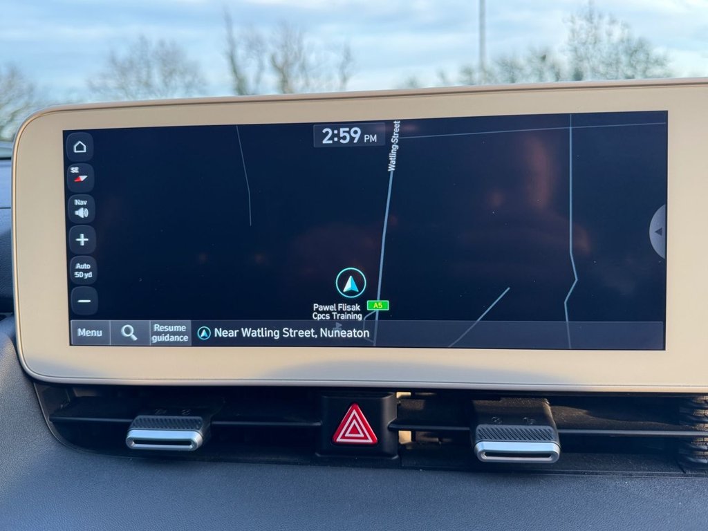 Used Hyundai IONIQ 5 2022 for sale - 76798170: Photo 28