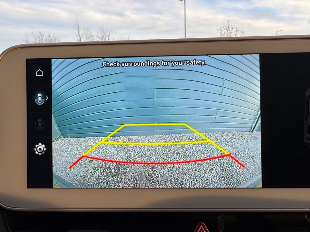 Used Hyundai IONIQ 5 2022 for sale - 76798170: Photo 29