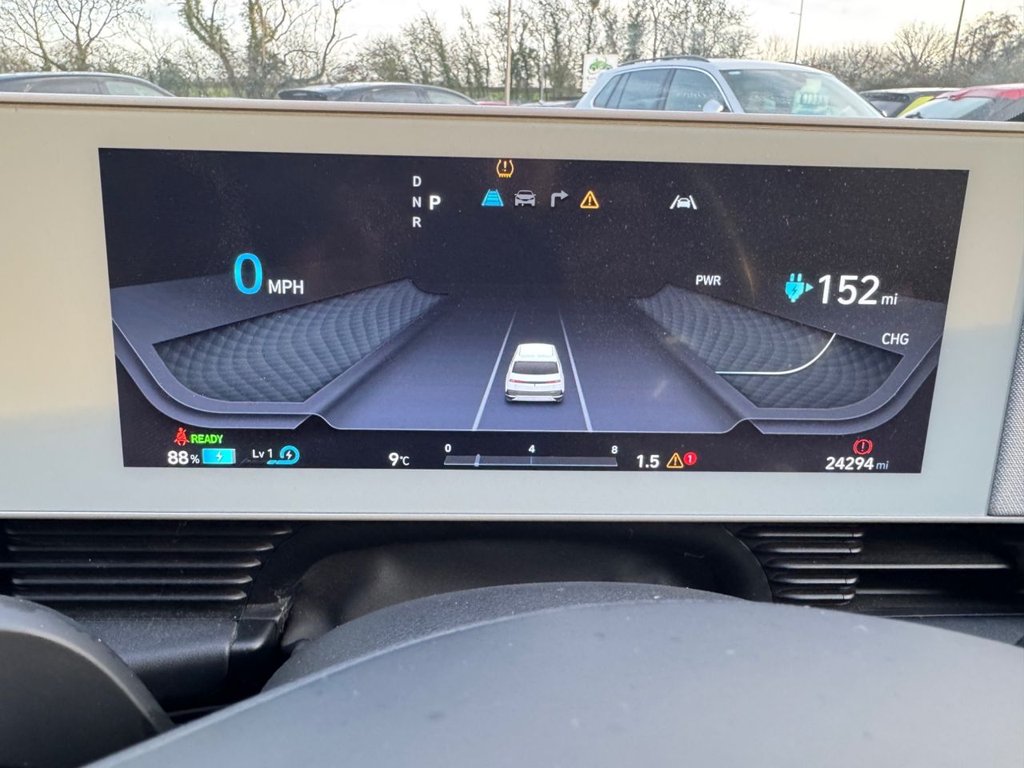 Used Hyundai IONIQ 5 2022 for sale - 76798170: Photo 30