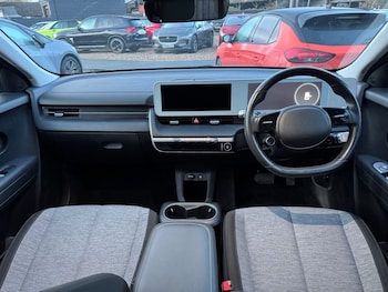 Used Hyundai IONIQ 5 2022 for sale - 76798170: Photo