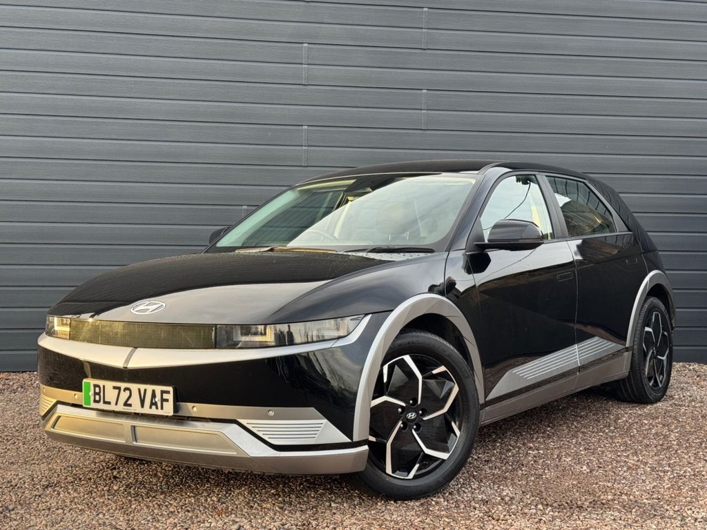 Used Hyundai IONIQ 5 2022 for sale - 76798170: Photo 5