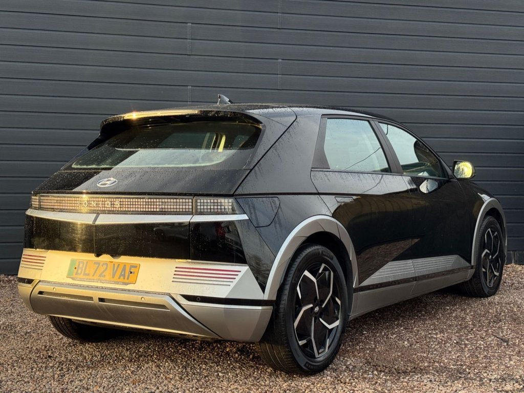 Used Hyundai IONIQ 5 2022 for sale - 76798170: Photo 6