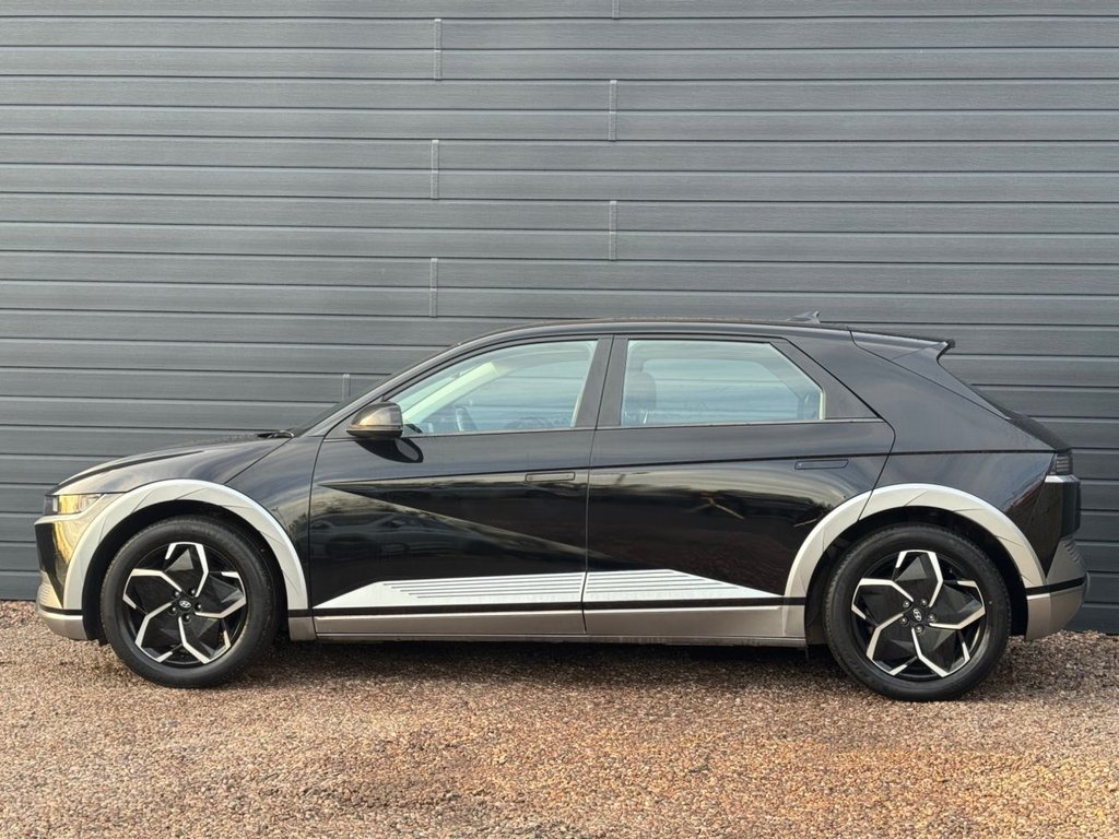 Used Hyundai IONIQ 5 2022 for sale - 76798170: Photo 9