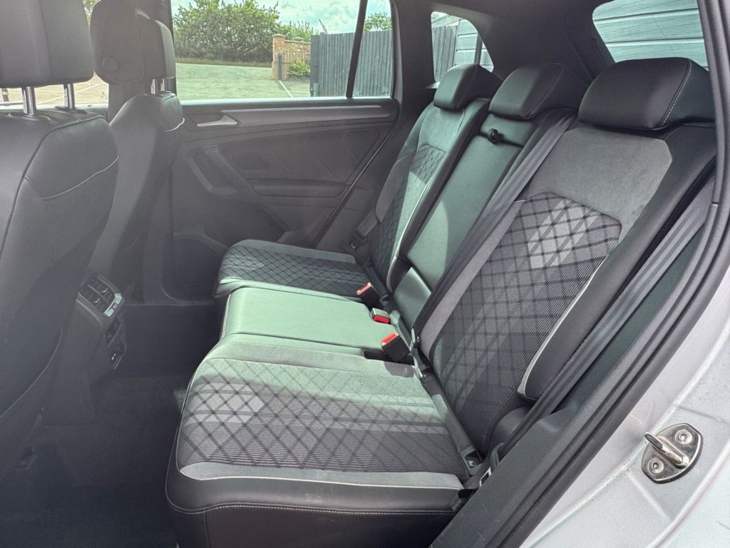 Used Volkswagen Tiguan 2021 for sale - 75777299: Photo 14