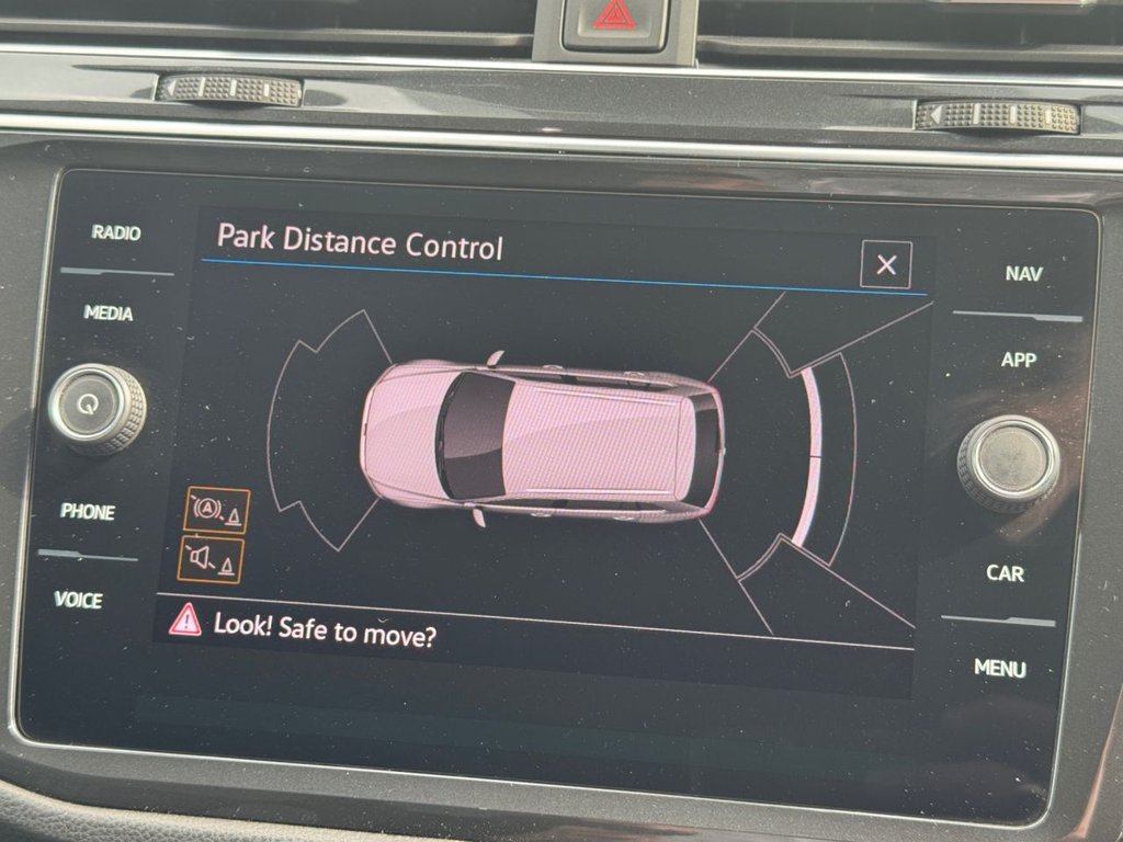 Used Volkswagen Tiguan 2021 for sale - 75777299: Photo 15