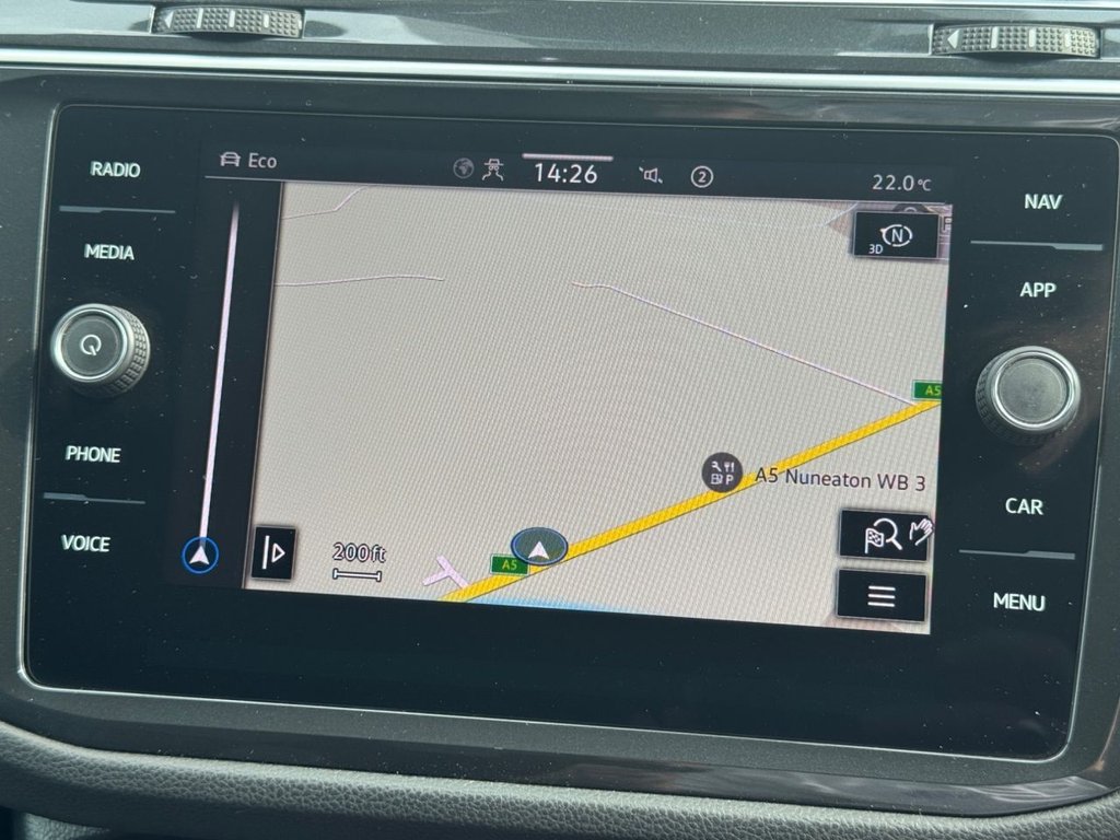 Used Volkswagen Tiguan 2021 for sale - 75777299: Photo 18