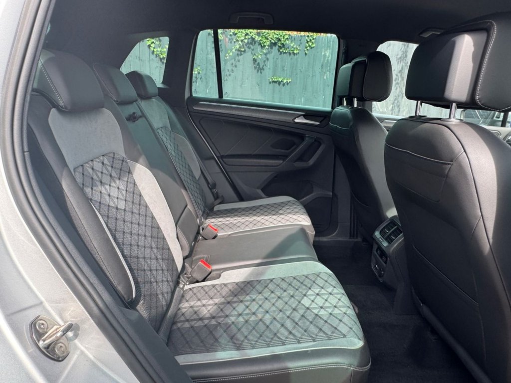 Used Volkswagen Tiguan 2021 for sale - 75777299: Photo 20