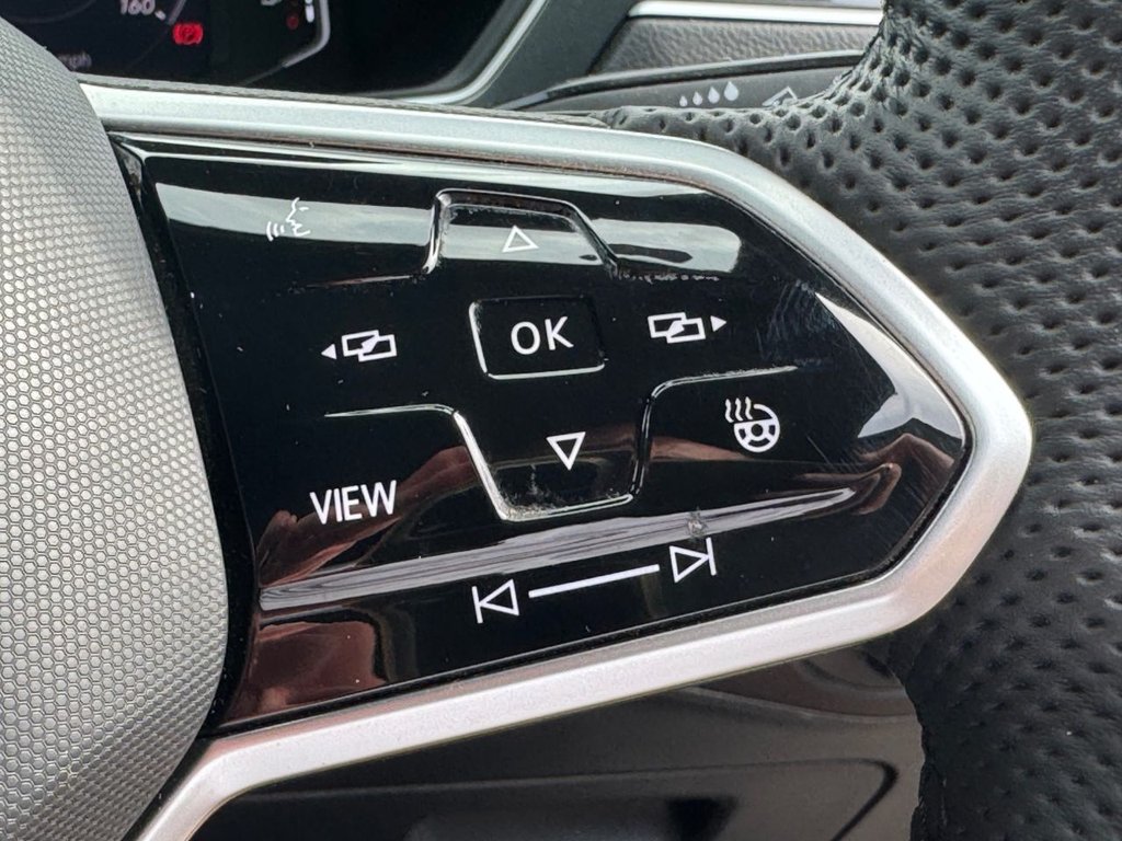 Used Volkswagen Tiguan 2021 for sale - 75777299: Photo 21