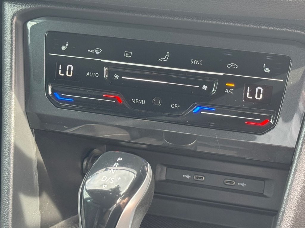 Used Volkswagen Tiguan 2021 for sale - 75777299: Photo 25