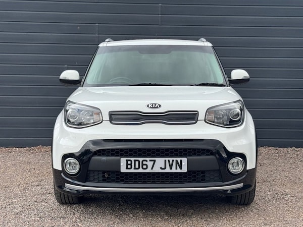 Used Kia Soul 2017 for sale - 75207063: Photo 10