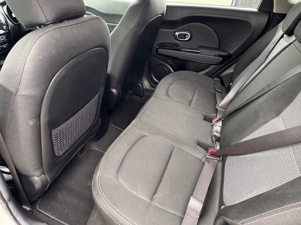 Used Kia Soul 2017 for sale - 75207063: Photo 16
