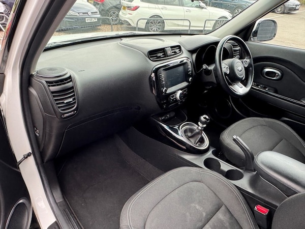 Used Kia Soul 2017 for sale - 75207063: Photo 18
