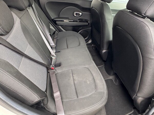 Used Kia Soul 2017 for sale - 75207063: Photo 19