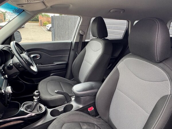 Used Kia Soul 2017 for sale - 75207063: Photo 24