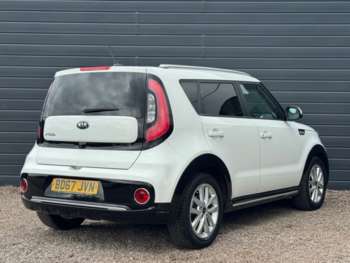 Used Kia Soul 2017 for sale - 75207063: Photo