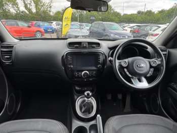 Used Kia Soul 2017 for sale - 75207063: Photo