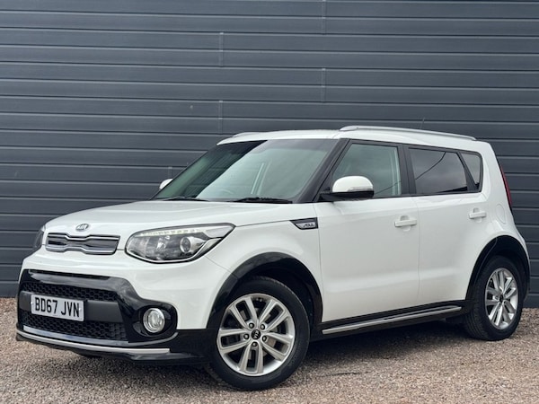 Used Kia Soul 2017 for sale - 75207063: Photo 5