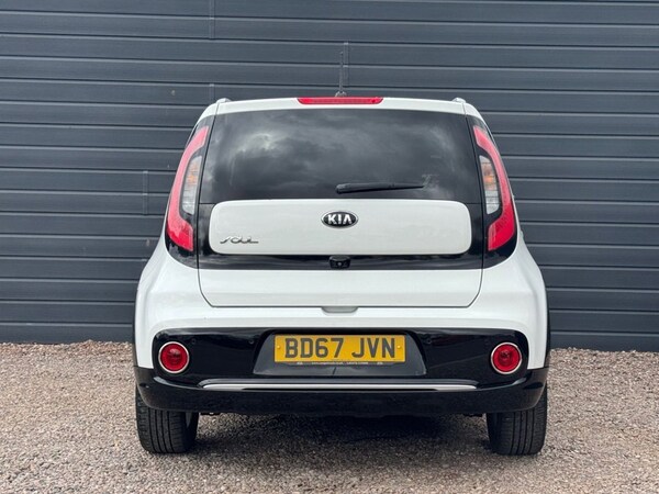 Used Kia Soul 2017 for sale - 75207063: Photo 9
