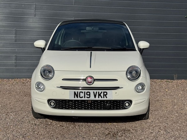Used Fiat 500C 2019 for sale - 76106262: Photo 10