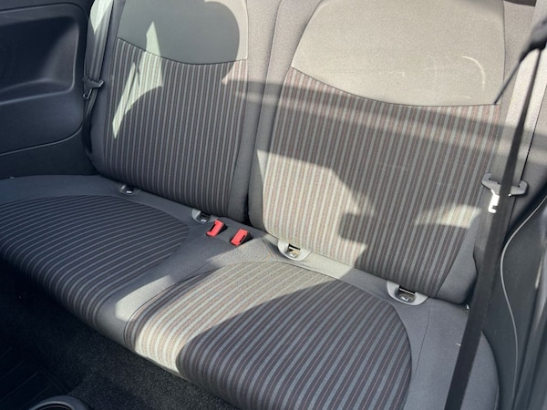 Used Fiat 500C 2019 for sale - 76106262: Photo 18
