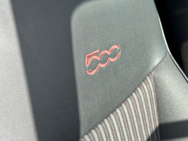 Used Fiat 500C 2019 for sale - 76106262: Photo 19