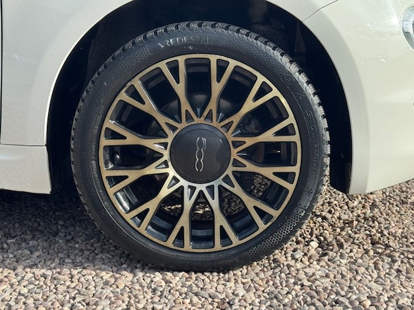 Used Fiat 500C 2019 for sale - 76106262: Photo 21