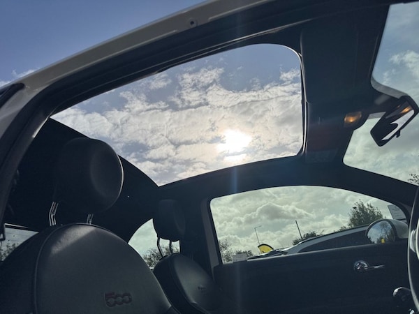 Used Fiat 500C 2019 for sale - 76106262: Photo 23