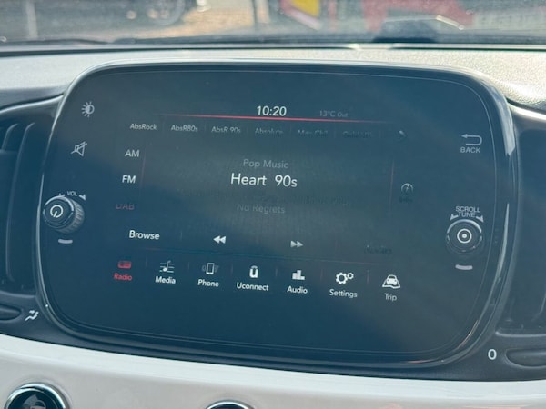 Used Fiat 500C 2019 for sale - 76106262: Photo 26