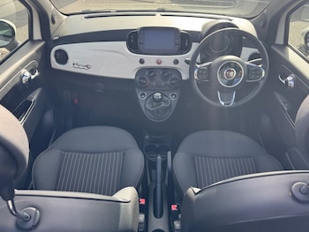 Used Fiat 500C 2019 for sale - 76106262: Photo 4