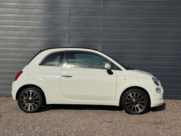 Used Fiat 500C 2019 for sale - 76106262: Photo 8