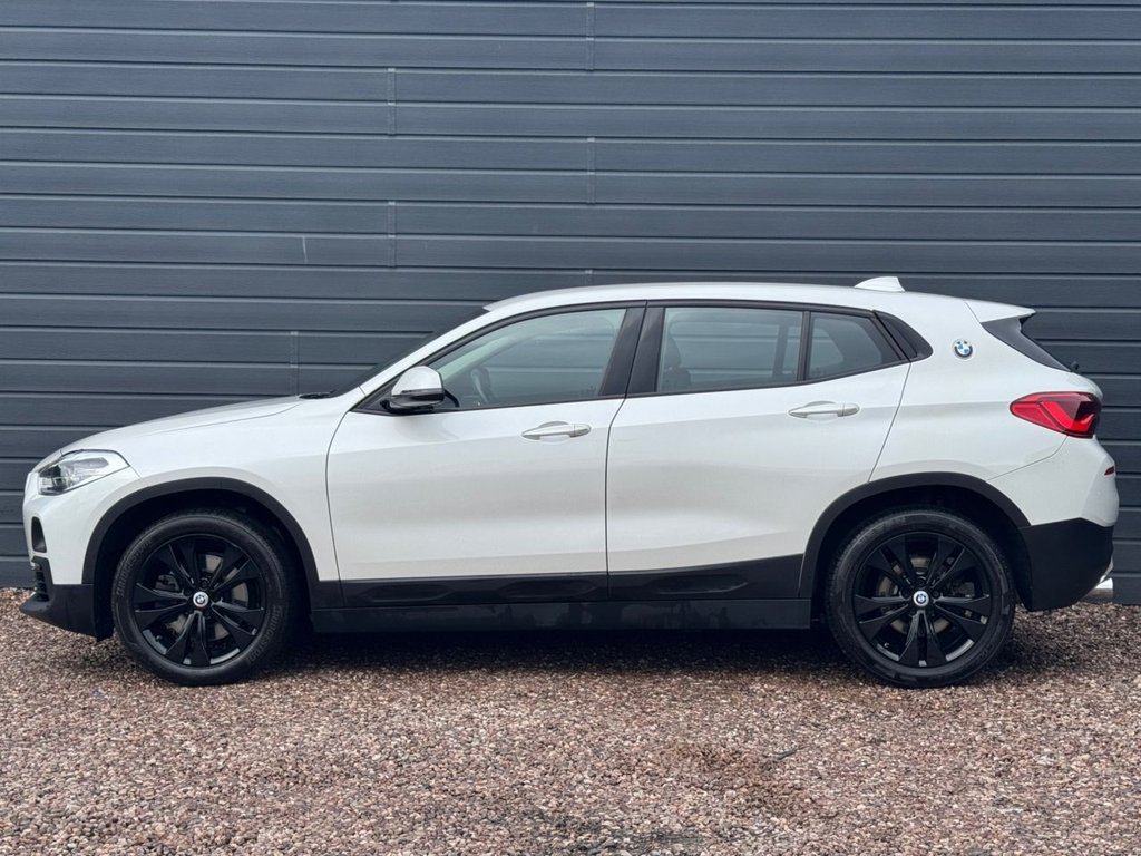 Used BMW X2 2019 for sale - 77703866: Photo 10