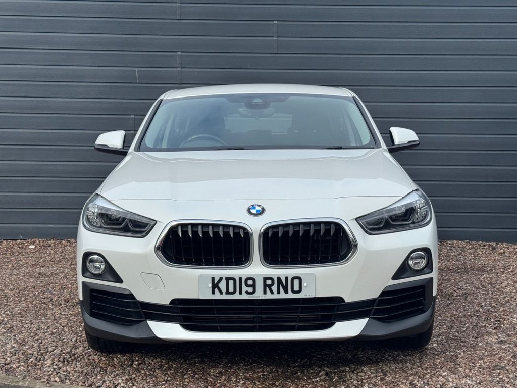 Used BMW X2 2019 for sale - 77703866: Photo 11