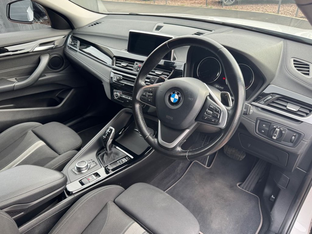 Used BMW X2 2019 for sale - 77703866: Photo 13