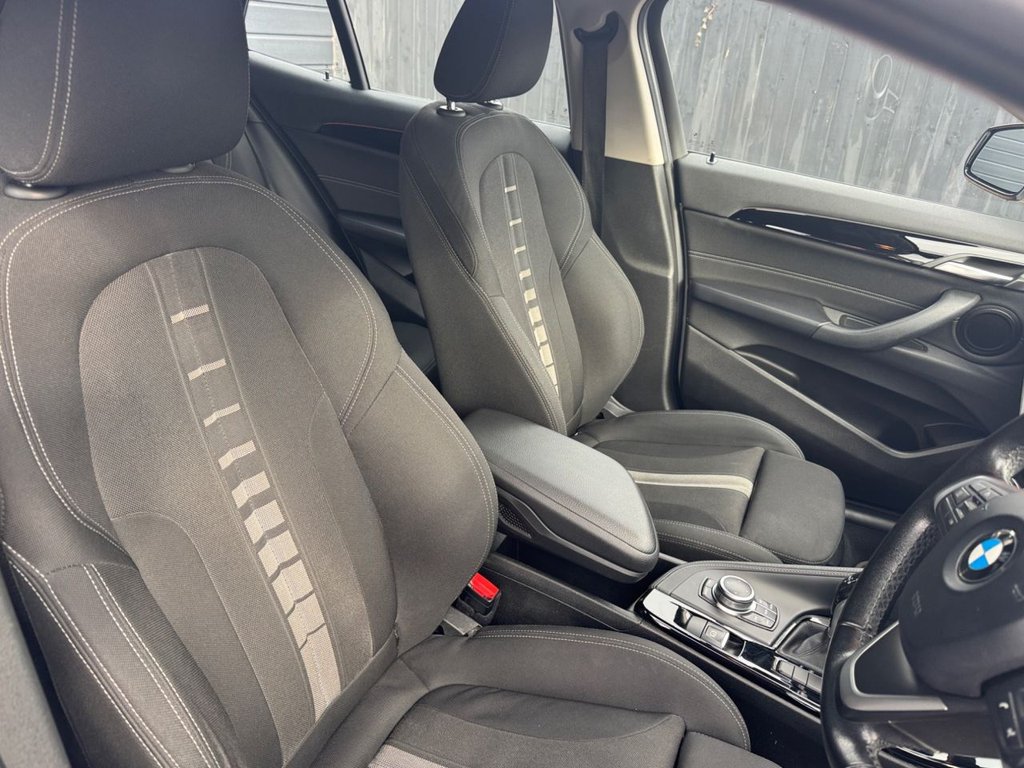 Used BMW X2 2019 for sale - 77703866: Photo 14