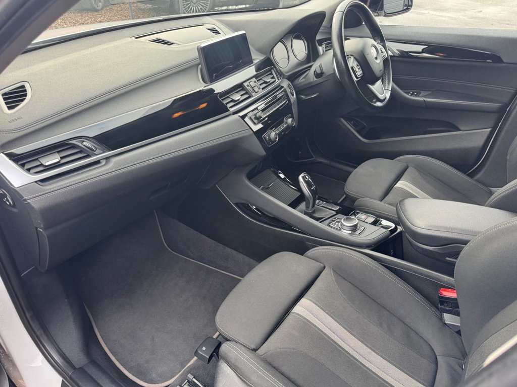 Used BMW X2 2019 for sale - 77703866: Photo 15