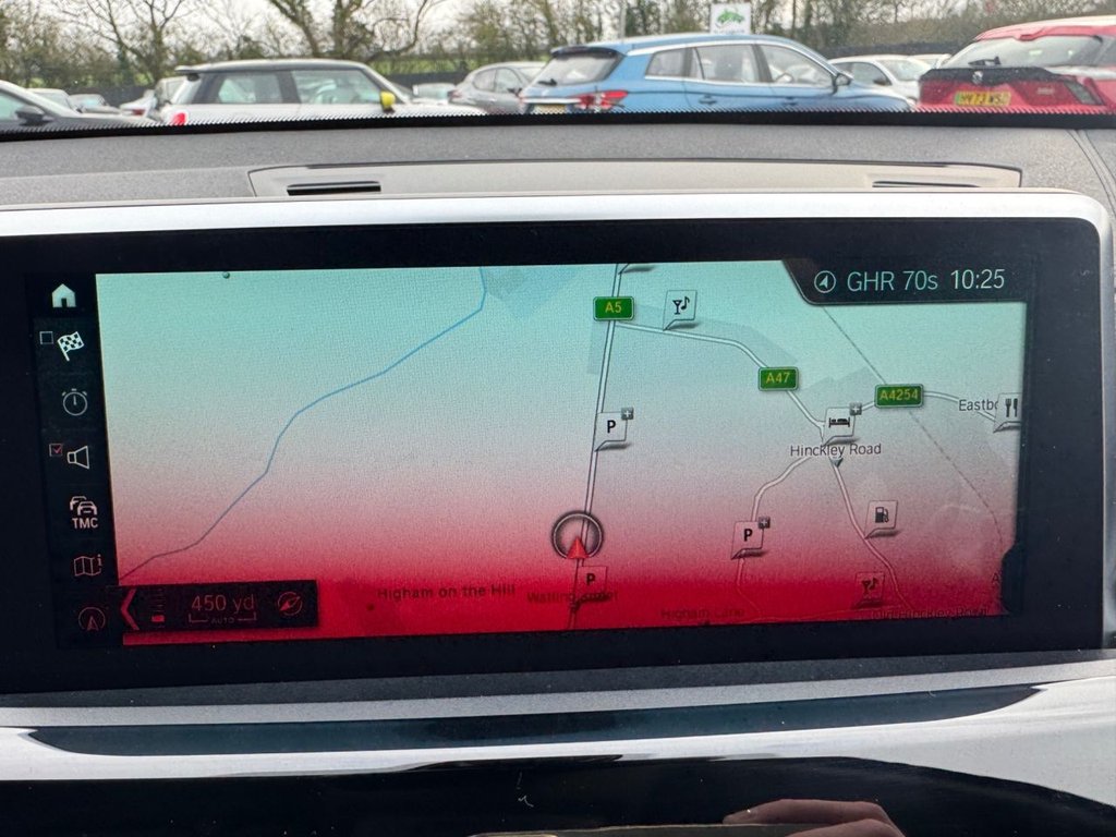 Used BMW X2 2019 for sale - 77703866: Photo 21