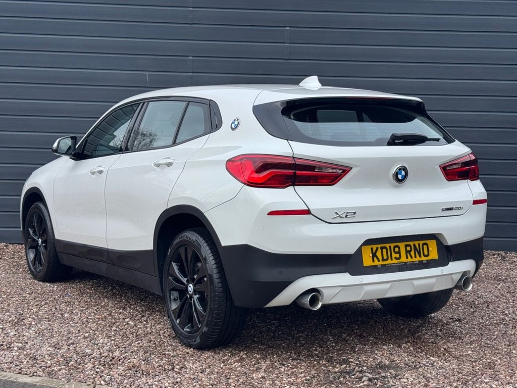 Used BMW X2 2019 for sale - 77703866: Photo 3