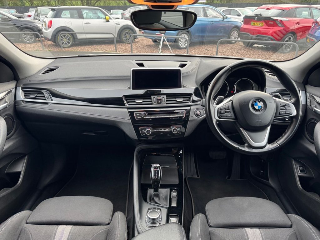 Used BMW X2 2019 for sale - 77703866: Photo 4