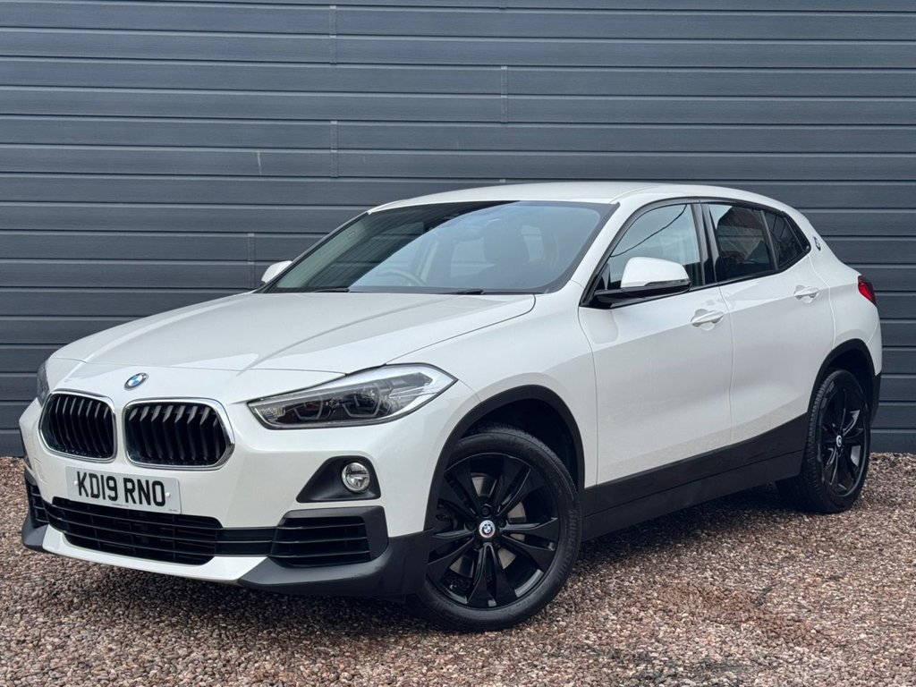 Used BMW X2 2019 for sale - 77703866: Photo 5