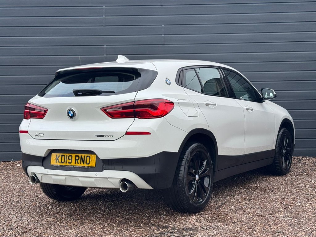 Used BMW X2 2019 for sale - 77703866: Photo 6