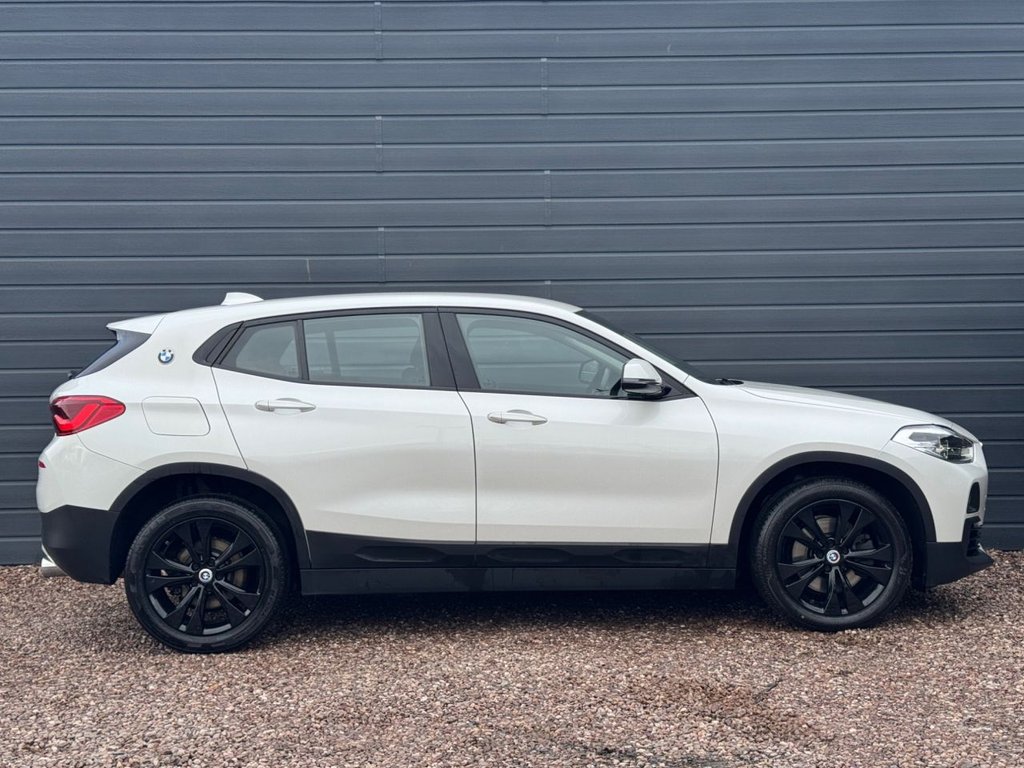 Used BMW X2 2019 for sale - 77703866: Photo 8