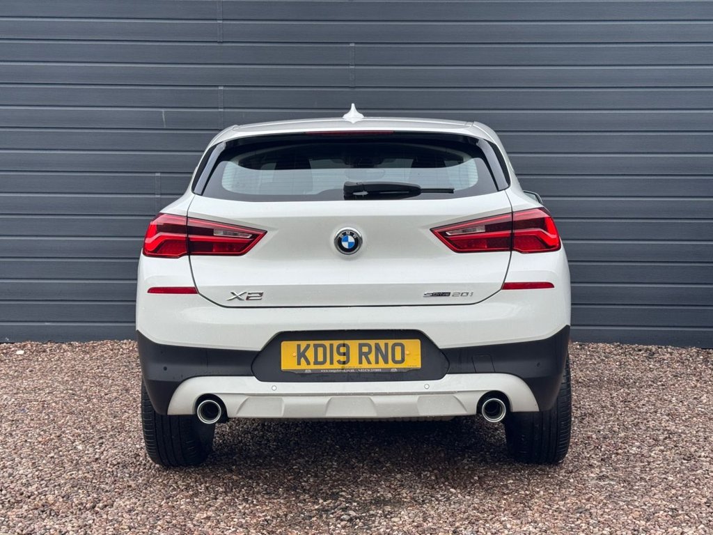 Used BMW X2 2019 for sale - 77703866: Photo 9