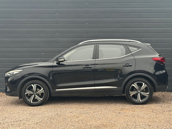 Used MG MG ZS 2022 for sale - 76147740: Photo 11