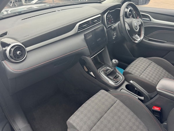 Used MG MG ZS 2022 for sale - 76147740: Photo 16