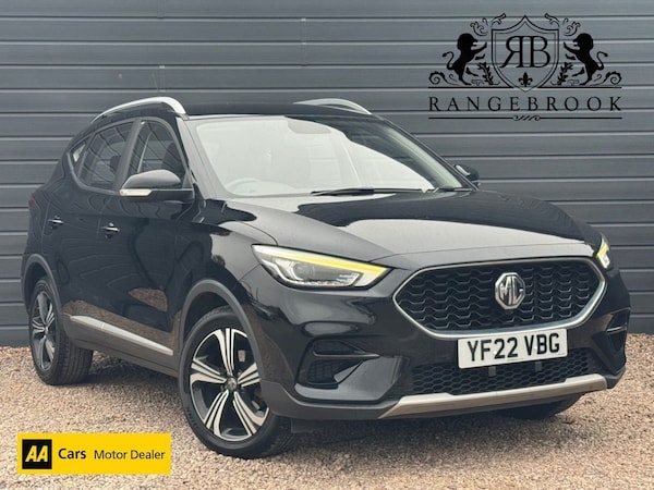 Used MG MG ZS 2022 for sale - 76147740: Photo 1